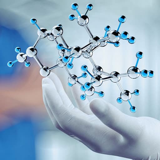 Prática Ortomolecular